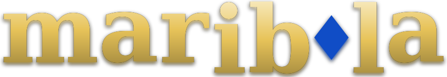 maribola logo