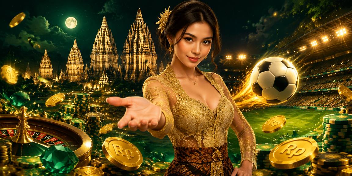 maribola Live Dealer Lobby